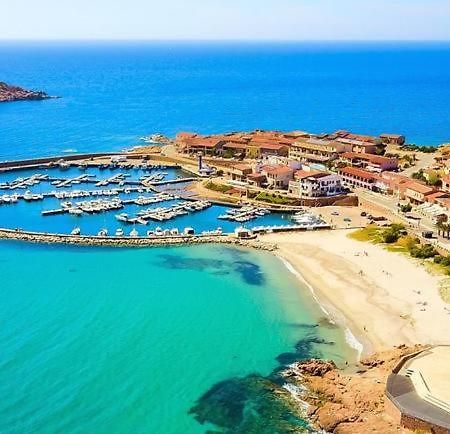 Lu Razzoni Casa Dalena 빌라 외부 사진