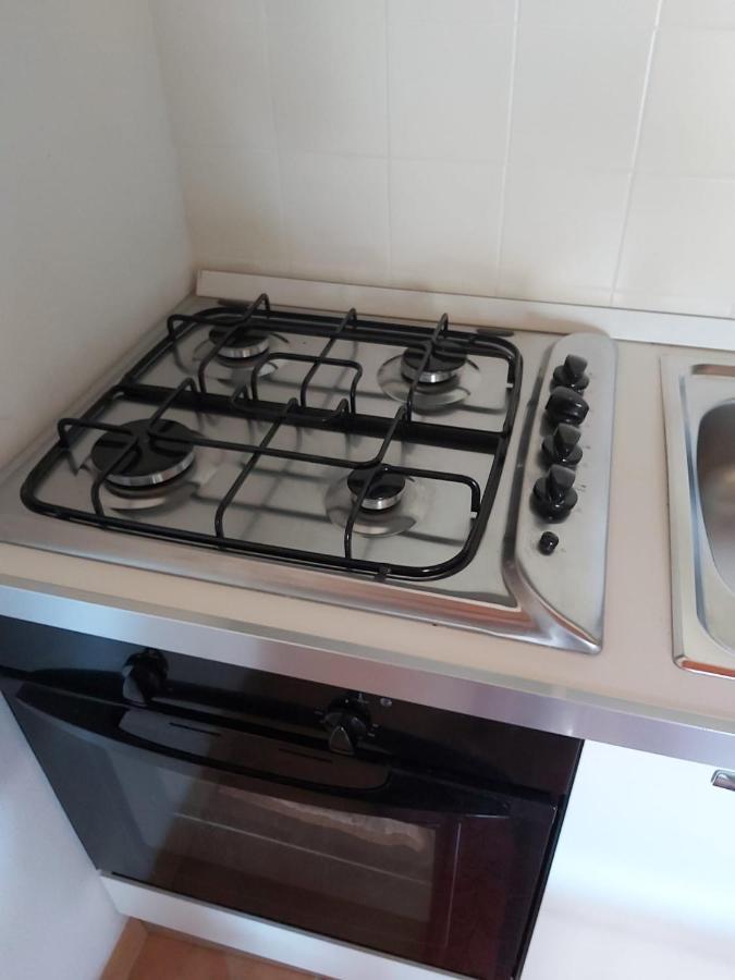 Lu Razzoni Casa Dalena 빌라 외부 사진