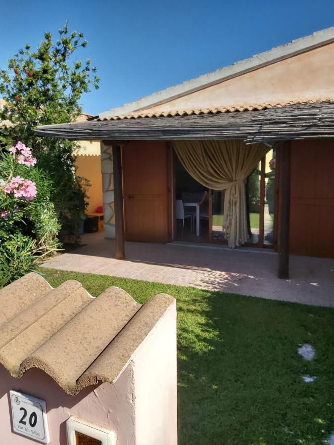 Lu Razzoni Casa Dalena 빌라 외부 사진