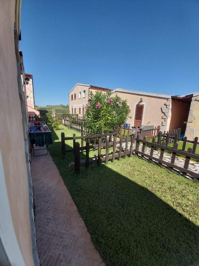 Lu Razzoni Casa Dalena 빌라 외부 사진