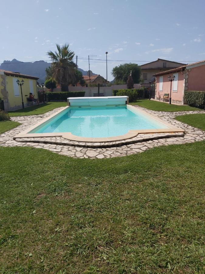 Lu Razzoni Casa Dalena 빌라 외부 사진