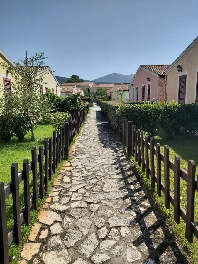 Lu Razzoni Casa Dalena 빌라 외부 사진