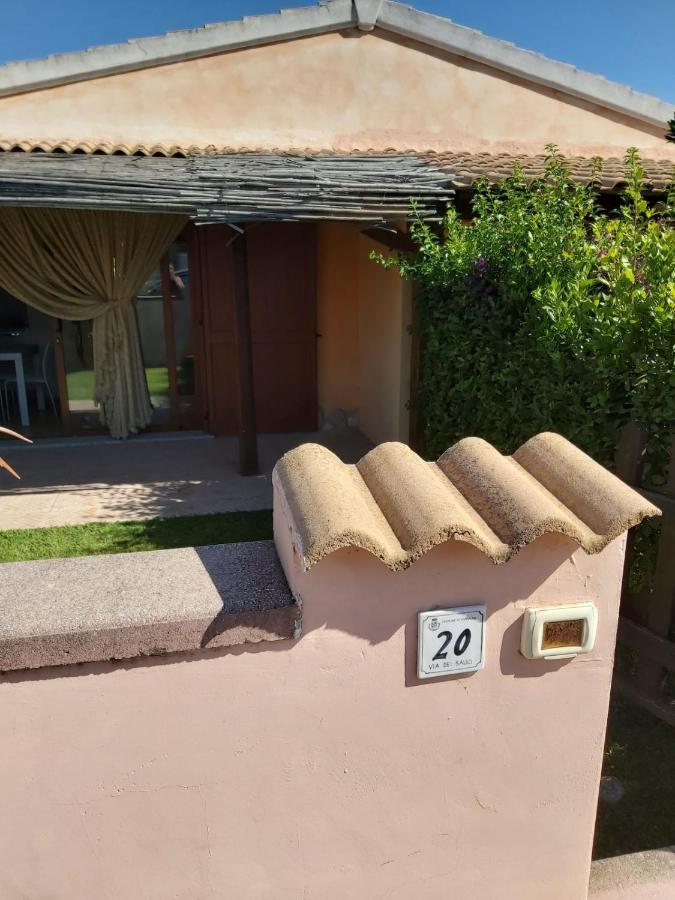 Lu Razzoni Casa Dalena 빌라 외부 사진